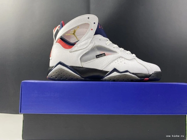Rep Onekick Air 7 CZ0789-105 Jordan PSG 0716